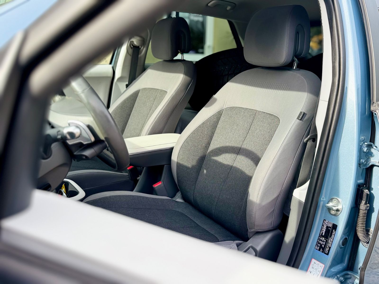 Hyundai IONIQ 5/Batt. Zertifikat/95%SOH/TOP! foto 10