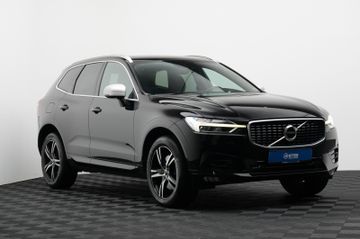 Volvo XC60 - 4
