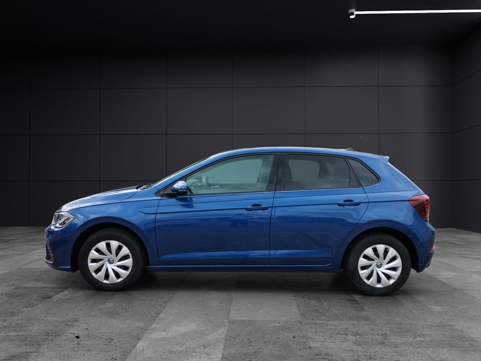 Fahrzeugabbildung Volkswagen Polo TSI Life LED Navi AID ACC PDC SH