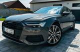 Audi A6 50 TDI quattro tiptron. design Avant design