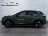 Kia Sportage Plug&Ride 1.6T PHEV 4WD Navi Klimaautom - Kia Sportage