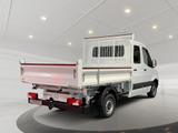 Mercedes-Benz Sprinter 317 DOKA **Alu Kipper,3-Seiten,Kamera - Arbeitsbühne