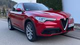 Alfa Romeo Stelvio 2.0 Turbo 16V 206kW First Edition AT... - Alfa Romeo Stelvio First-Edition mit Benzin-Antrieb