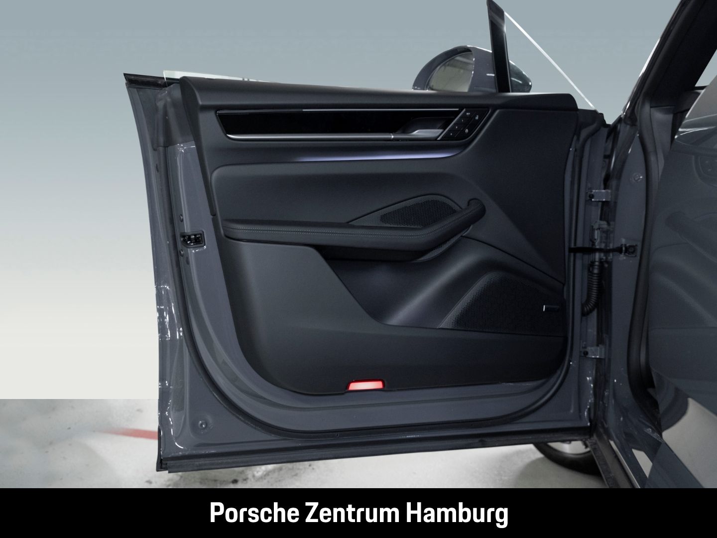 Porsche Macan - Bild 30