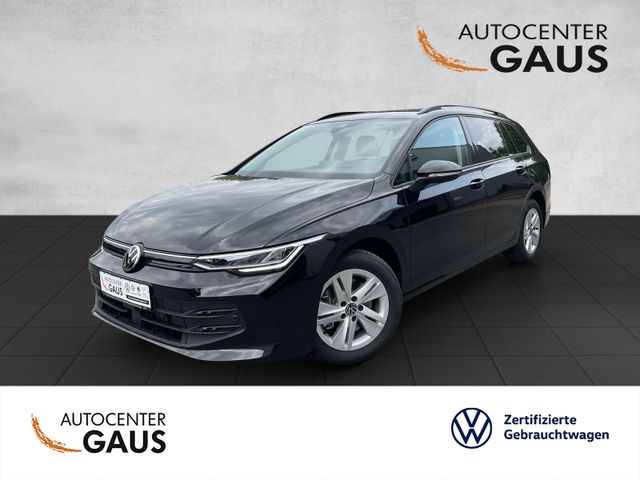 Golf VIII Variant Life 2.0 TDI DSG Navi*ACC*LED