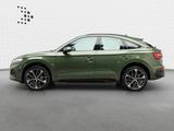 Audi Q5 Sportback S line 40 TFSI qu. AHK*Pano*Matrix - Audi Q5: Sport