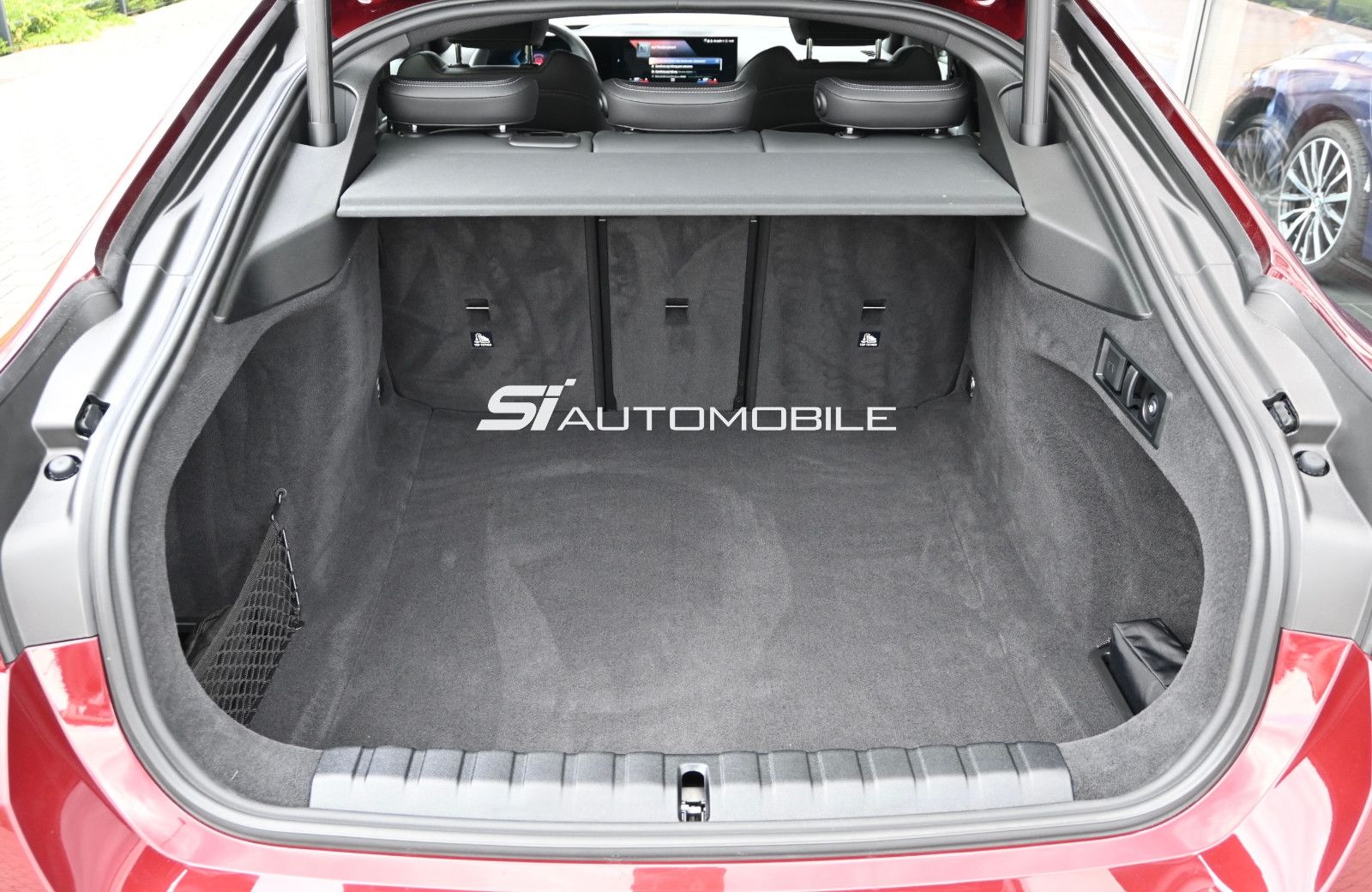 Fahrzeugabbildung BMW 430d xDrive Gran Coupé M Sport °AHK°ACC°STANDHZ°