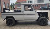 Mercedes-Benz 290 GD W461 Aut.  Pickup zivile Ausführung AHK - Mercedes-Benz 290 Gebrauchtwagen