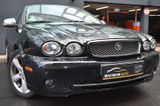 Jaguar X-Type 2.5 V6 Executive - Jaguar: Type X