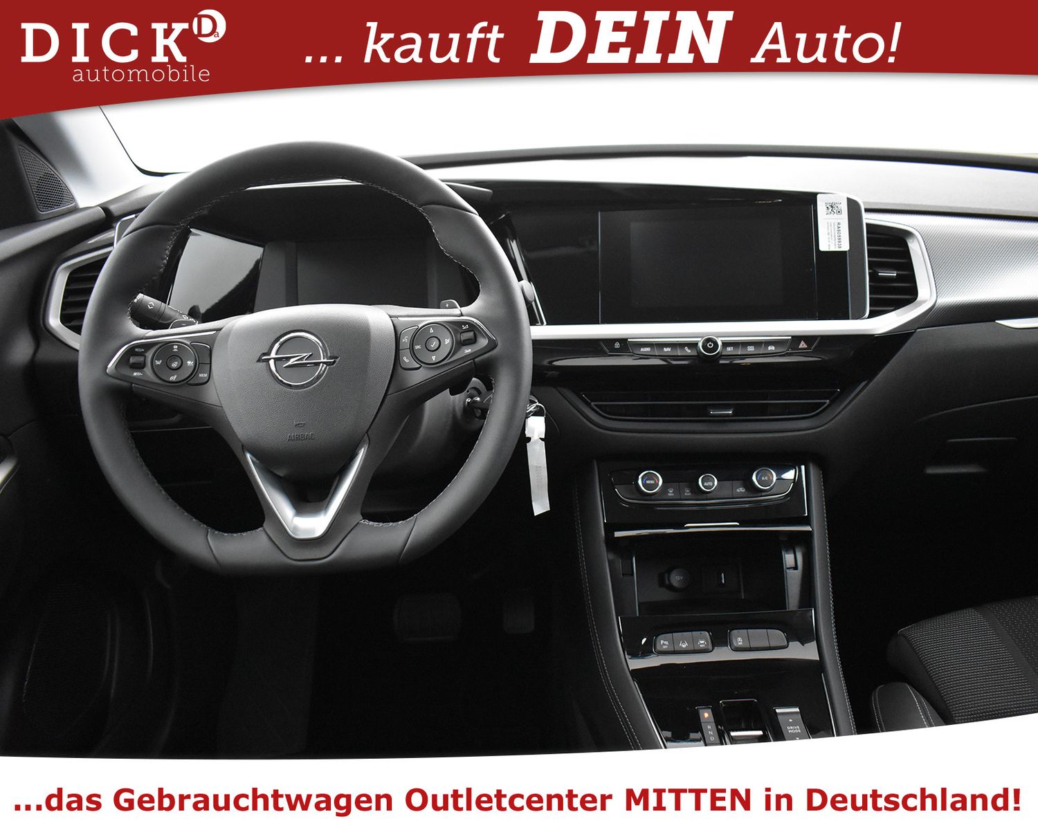 OPEL Grandland X 1.2 Aut. Enjoy NAVI+KAM+ACC+LED+SHZ+ - Image 14