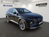 Hyundai TUCSON - Vorschau Bild 2