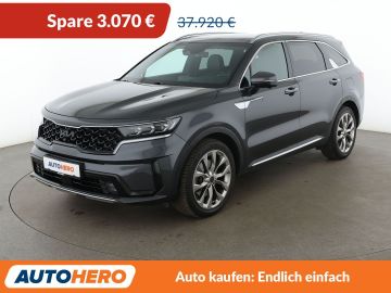 KIA Sorento - 1