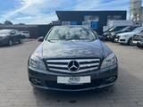 Mercedes-Benz C 250 CDI Avantgarde BlueEfficiency Automatik - gebrauchte Mercedes-Benz C 250 aus dem Jahr 2010