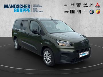 Fiat Doblo Maxi M1 1.5 130cv Kam.+Navi+SHZ+2xKlima