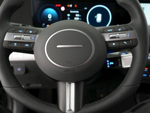 Hyundai Kona – Bild 18