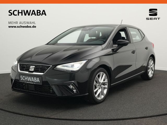 Seat Ibiza - Bild 1