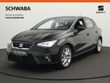 Seat Ibiza FR 1.0 TSI *LED*VIRTUAL*NAVI*ACC*17"* - Seat Ibiza Gebrauchtwagen in Augsburg