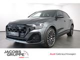Audi SQ8 4.0 TFSI quattro Navi,Matrix,HUD,B&O,Pano - Audi SQ8 Jahreswagen