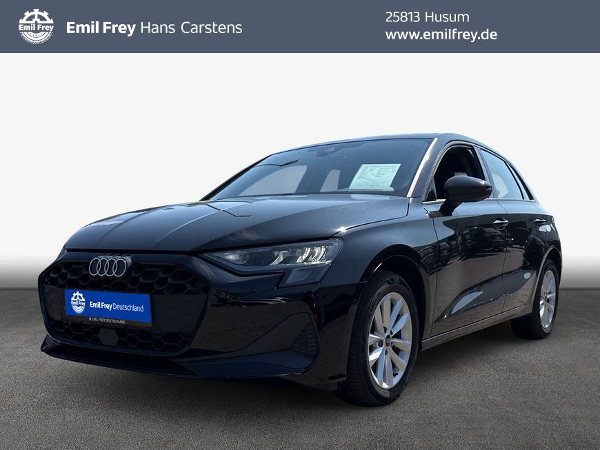 Image of Audi A3