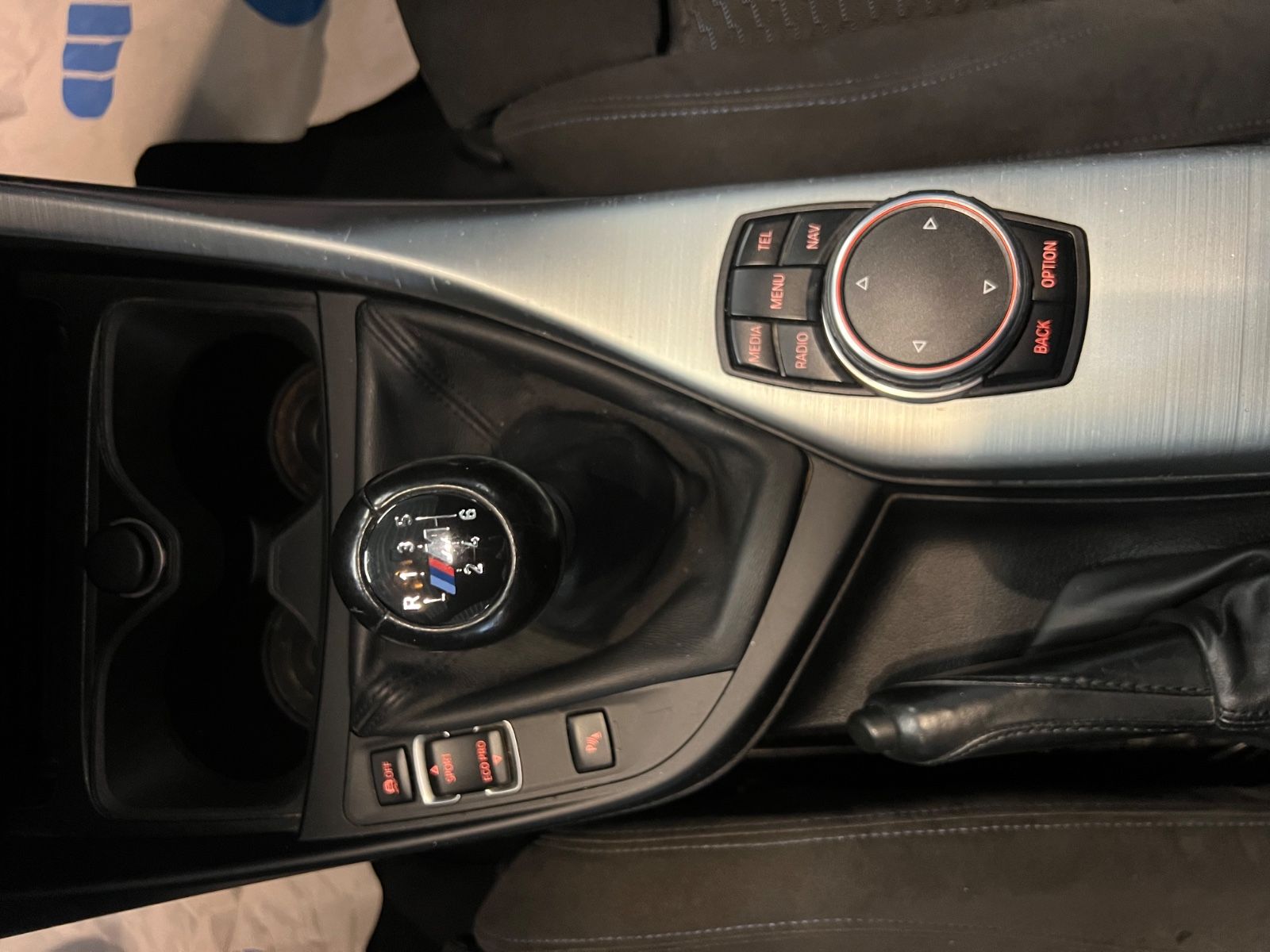 Fahrzeugabbildung BMW 120 i M Sport Paket *NAVI *SITZHEIZUNG