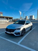 Skoda Octavia 2.0 TSI vRS First Edition - Skoda Octavia: Vrs