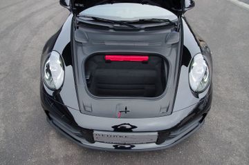 Porsche 992.2 S*Sporta,Sitzlüft,Chrono,ACC,BOSE,14W,360°