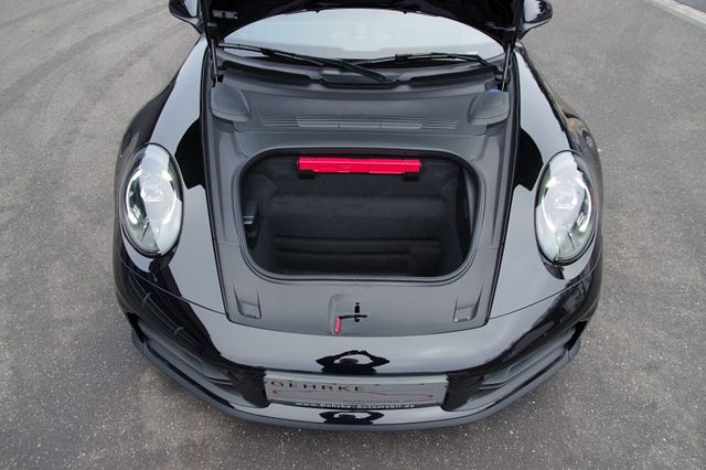 Porsche 992.2 S*Sporta,Sitzlüft,Chrono,ACC,BOSE,14W,360°