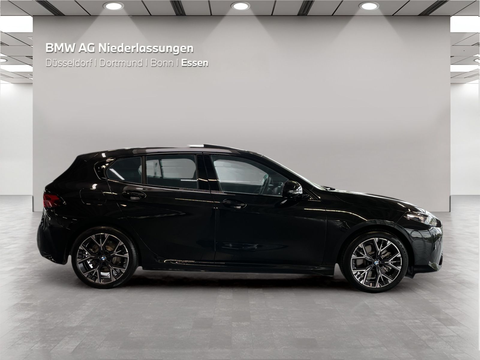 BMW 123 - Bild 7