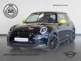 MINI Cooper SE 3-Türer LED+Temp+Pano+SHZ DW 0,25% - MINI Cooper SE mit Schiebedach