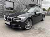 BMW 120 1 Limousine 5-trg. 120 d Sport Line - BMW 120 in Hannover