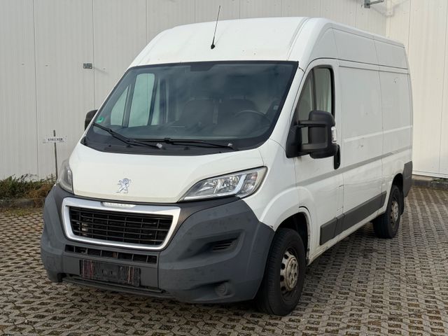 Peugeot Boxer Hochraum 335 L2H2 Kühlwagen HDi 130