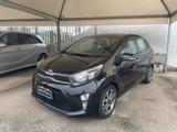 Kia Picanto 1.0 12V EcoGPL 5 porte Cool - Kia Picanto mit LPG-Antrieb