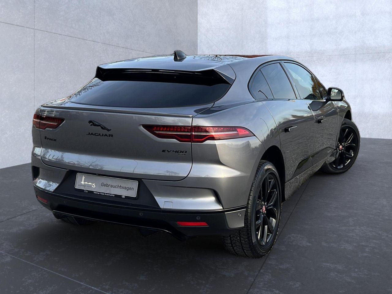 Jaguar I-Pace EV400 AWD S