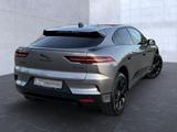 Jaguar I-Pace EV400 AWD S - graue Jaguar I-Pace