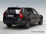 Volvo XC90 D5 AWD R-Design Sport Pano Leder AHK - Volvo XC90 Gebrauchtwagen in Köln