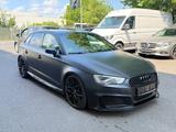 Audi RS3 Sportback 2.5 TFSI quattro~LED~EU6 - Audi Gebrauchtwagen Eu
