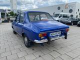 Dacia 1300 - Dacia aus 1975