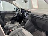 Volkswagen Tiguan Allspace 2.0 TSI 4Motion DSG Highline - VW Tiguan Allspace Highline 4Motion Gebrauchtwagen