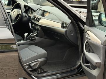 BMW X1 - 10