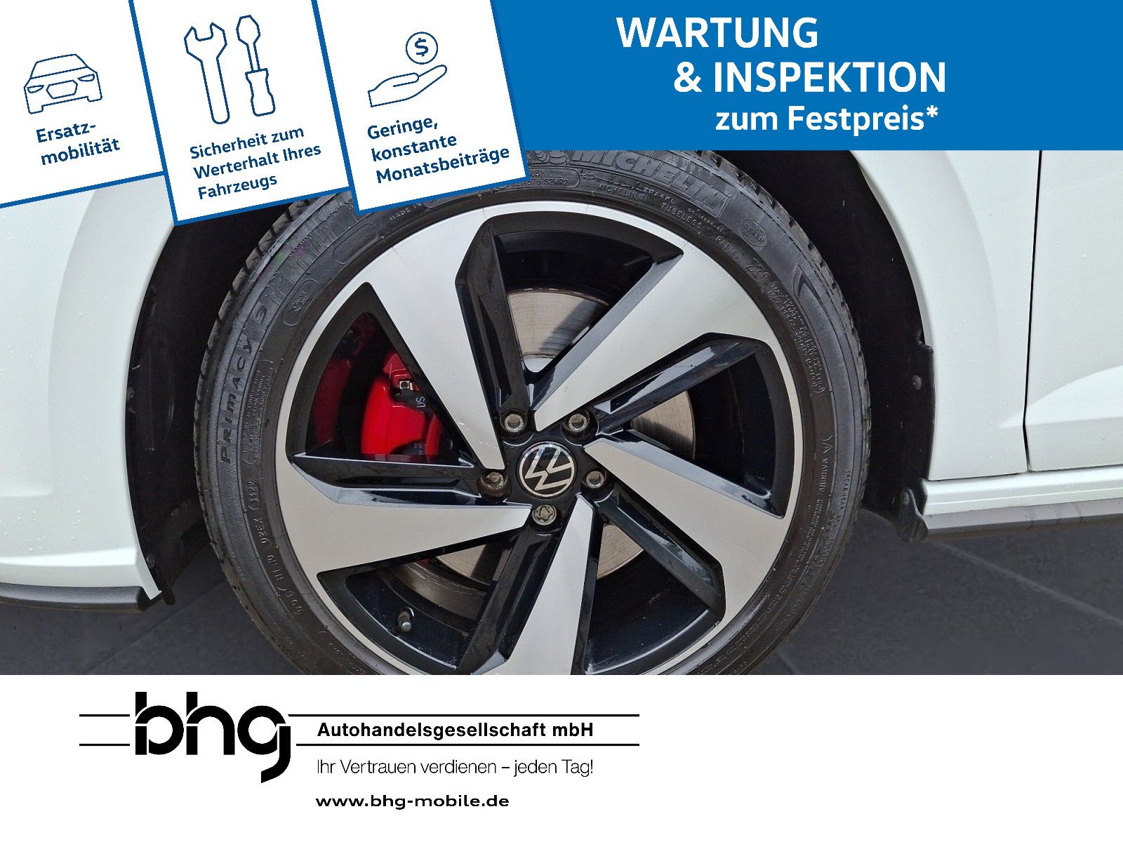 Volkswagen Polo - Bild 12