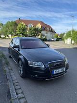 Audi A6 Allroad 3.0TDI (DPF) quattro tiptronic - - Audi A6 Allroad aus 2006