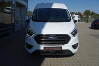 Ford Transit Custom Kasten L2H2 Limited REGAL/ACC/KAM