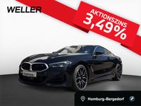 BMW M850 - Vorschau Bild 1