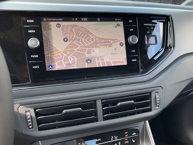 Taigo 1.5 TSI R-Line DSG/AHK/DIGITAL/LAUNCH/IQ.D