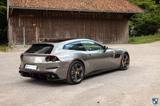 Ferrari GTC4Lusso 6.3 V12 - Deutsch, Passenger Display, - Ferrari: P4