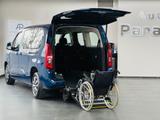 Opel Combo Life 1.2 Edition XL Behindertengerecht-Ram - Opel Combo Life Benziner Gebrauchtwagen