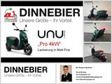 emco UNU Pro 4kW E-Roller Automatik *dt. Modell* - EMCO MOTORRAD