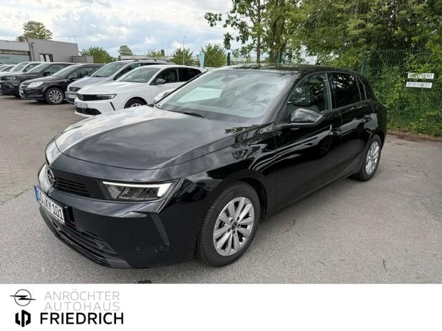 Opel Astra L Edition AT SHZ LHZ PDC Carplay uvm