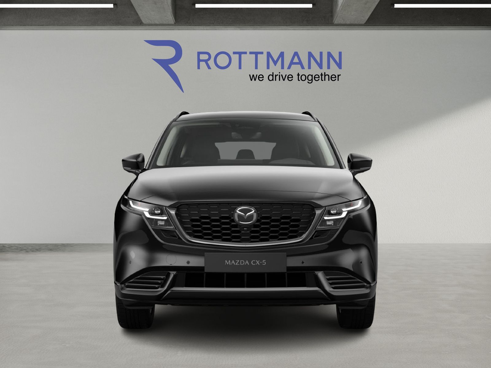 Mazda CX-5 - Bild 4