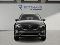 Mazda CX-5 - Vorschau Bild 4